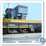 Auto Posto Agip