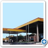 Auto Posto Shell - SP - SP