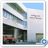 Automóvel Clube de SP - SP