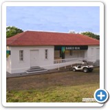 Banco ABN Real - Fernando de Noronha - PE